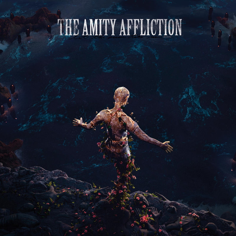 The Amity Affliction - Let The Ocean Take Me (Redux) - PNE4181