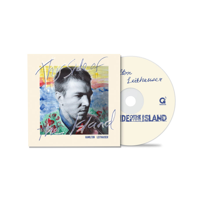 Hamilton Leithauser - This Side of the Island - GLS03872