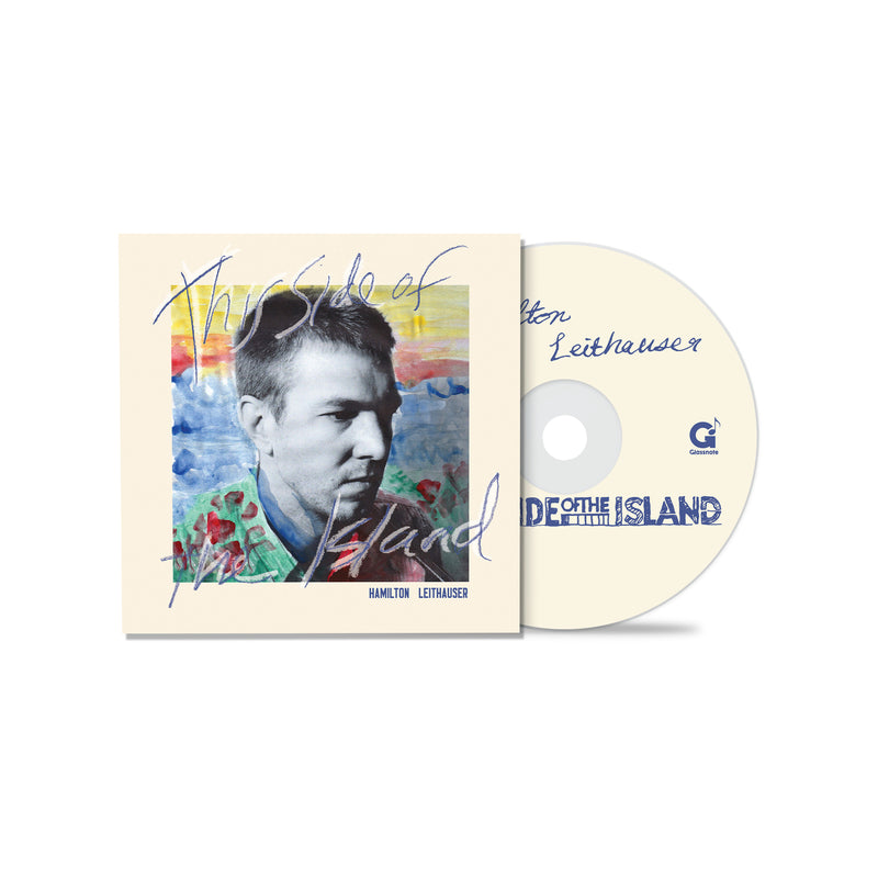 Hamilton Leithauser - This Side of the Island - GLS03872