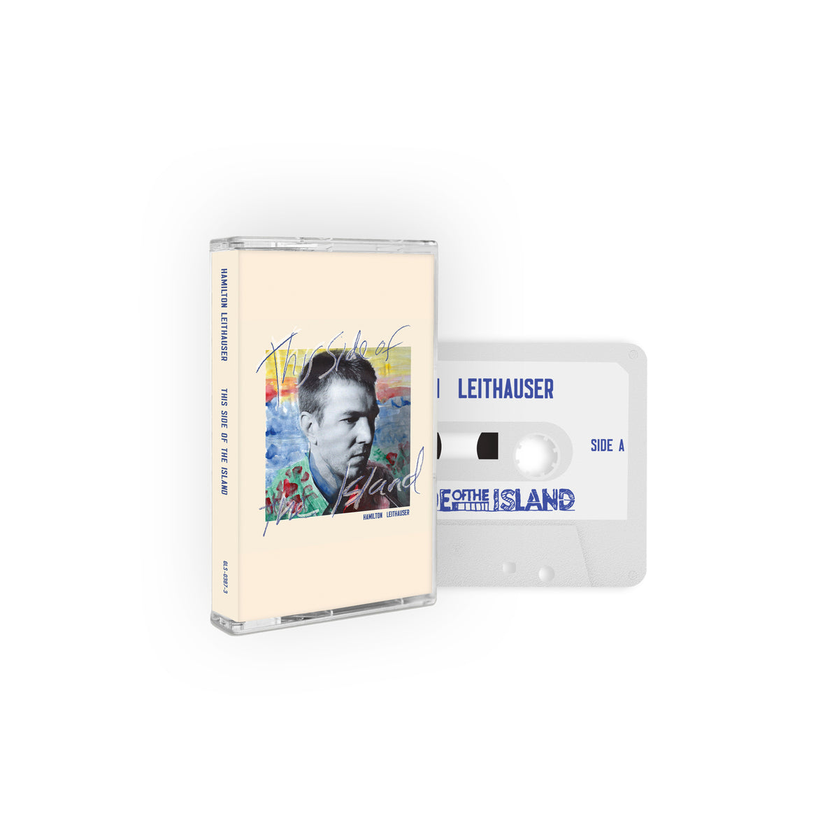 Hamilton Leithauser - This Side of the Island - GLS03873