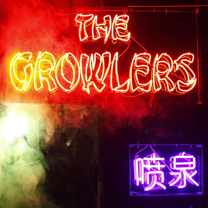 The Growlers - Chinese Fountain - LPEVE440X