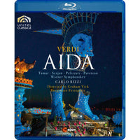 Soloists:Vienna So:Choruses - Verdi: Aida - 702404