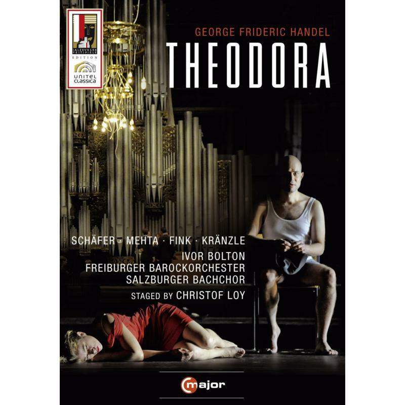 Freiburger Bo:Bolton:Schafer - Handel: Theodora - 705708
