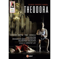 Freiburger Bo:Bolton:Schafer - Handel: Theodora - 705708