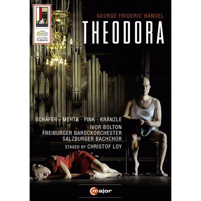 Freiburger Bo:Bolton:Schafer - Handel: Theodora - 705708