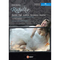 Dvorak - Dvorak: Rusalka - 706408