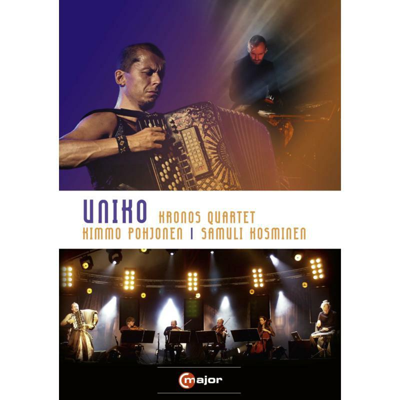 Pohjohnen:Kosminen - Uniko - 707108