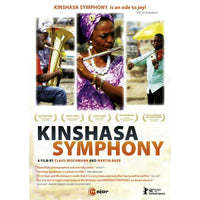Kimbanguiste So:Diangienda - BEET:KINSHASA SYMPHONY - 708308