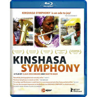 Kimbanguiste So:Diangienda - BEET:KINSHASA SYMPHONY - 709004