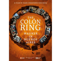 Watson:Shore:Teatro Colón - The Colón Ring Documentary - 712808