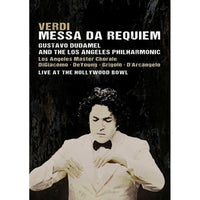 Ii. D'Arcangelo:Dudamel - Verdi: Messa Da Requiem - 714708