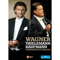 Kaufmann:Thielemann - Kaufmann Sings Wagner - 714908