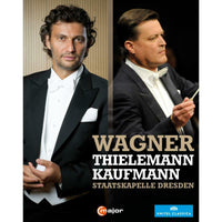 Kaufmann:Thielemann - Kaufmann Sings Wagner - 715004