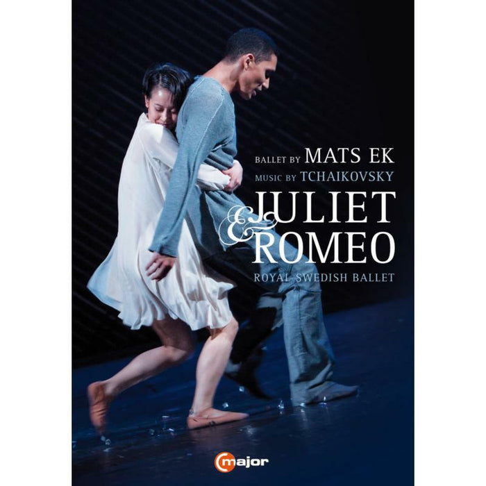 Mats Ek:Kida:Lomulijo - Tchaikovsky: Juliet And Romeo - 715608