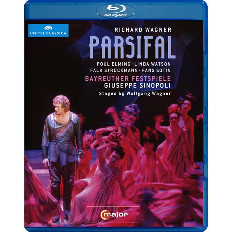 Fleming:Watson - Wagner: Parsifal - 715804