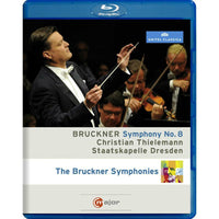 Thielemann:Staatskapelle - Bruckner: Symphony No. 8 - 716204