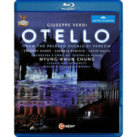 Kunde:Remigio:Gallo:Micheli - Verdi: Otello | Palazzo Ducale 2013 - 716604