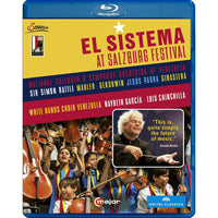 White Hands Choir:Rattle - El Sistema At Salzburg - 717004