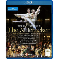 Various - Tchaikovsky: The Nutcracker - 718304