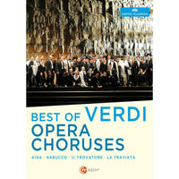 Various - Best Of Opera Choruses - 718708