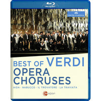 Various - Best Of Opera Choruses - 718804