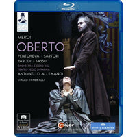 Pentcheva:Sartori:Allemandi - Verdi: Oberto - 720104