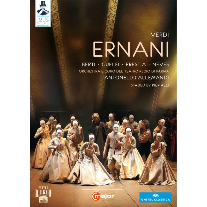 Berti:Guelfi:Prestia:Neves - Verdi: Ernani - 720808