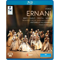 Berti:Guelfi:Prestia:Neves - Verdi: Ernani - 720904