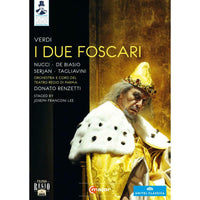 Nucci:Biasio:Serjan:Renzetti - Verdi: I Due Foscari - 721008