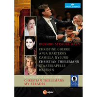 Various - Richard Strauss Gala - 728908