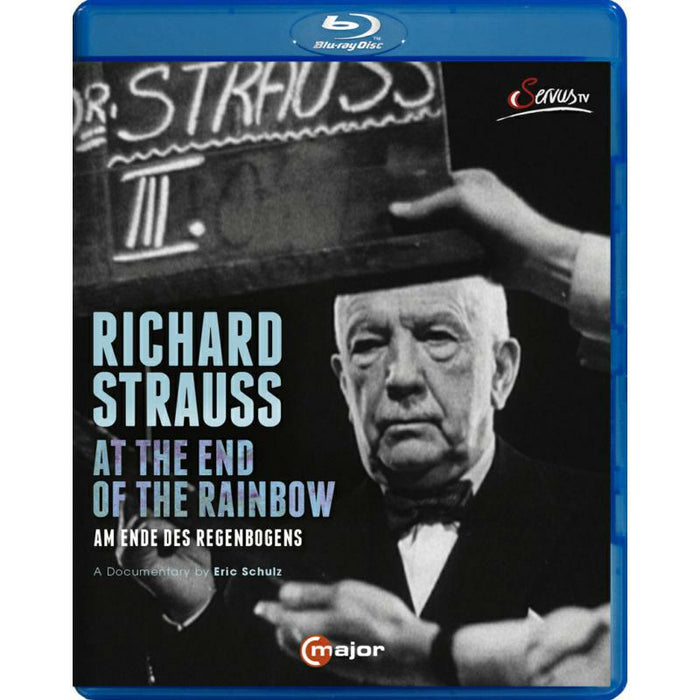 Eric Schulz - At The End Of The Rainbow - 730004