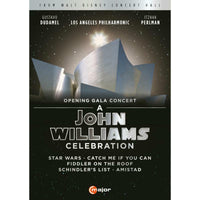 Perlman/La Po/Dudamel - A John Williams Celebration - 730308