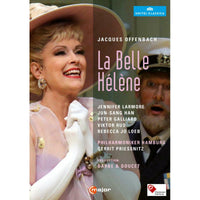 Various - Offenbach:La Belle Helene - 730908