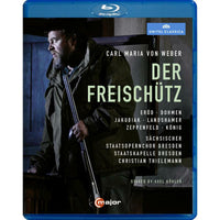 Various - Weber:Der Freischutz - 733204
