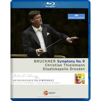 S.Kapelle Dresden/Thielemann - Bruckner:Symphony No. 9 - 733404
