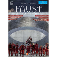 Various - Gounod: Faust - 735108