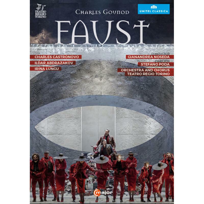 Various - Gounod: Faust - 735108