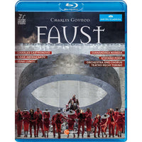 Various - Gounod: Faust - 735204