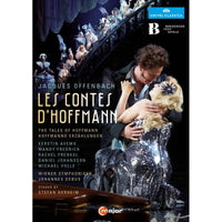 Various - Offenbach: Tales Of Hoffmann - 735508