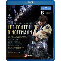 Various - Offenbach: Tales Of Hoffmann - 735604