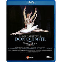 Various - Minkus: Donquixote - 735804