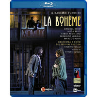 Various - Puccini: La Boheme - 736204