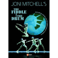 Alberta Ballet Company - Mitchell:The Fiddle Drum - 736308