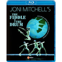 Alberta Ballet Company - Mitchell:The Fiddle Drum - 736404