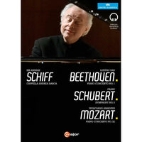 Schiff/Oc Andrea Barca - Schiff At Mozartwoche - 736508