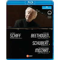 Schiff/Oc Andrea Barca - Schiff At Mozartwoche - 736604