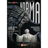 Various - Bellini:Norma - 737208