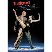 Various - Auerbach:Tatiana - 737408