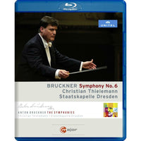 Skapelle Dresden/Thielemann - Bruckner: Symphony No. 6 - 738304