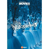 Nyc Ballet Orchestra/Karoui - Tchaikovsky: The Nutcracker - 738608